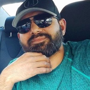 Meet your Posher, Bretha